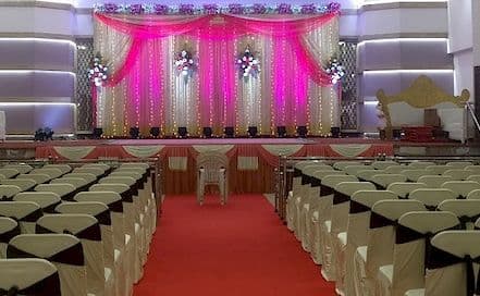 Brahman Sahayak Sangh Hall Dadar Photo Brahman Sahayak Sangh Hall Dadar AC Banquet Hall in Dadar