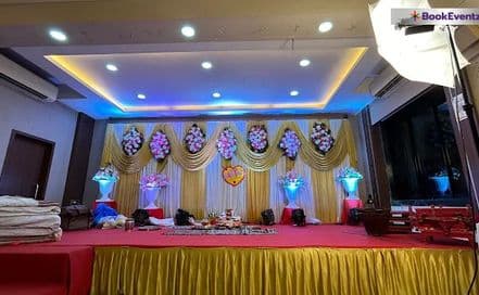 Brahman Samaj Hall Dadar Photo Brahman Samaj Hall Dadar AC Banquet Hall in Dadar