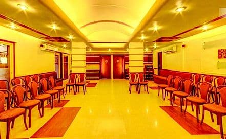 Brass Anchor Borivali Photo Brass Anchor Borivali AC Banquet Hall in Borivali