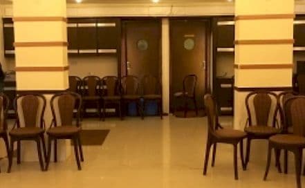 Brass Anchor Party Hall Borivali Photo Brass Anchor Party Hall Borivali AC Banquet Hall in Borivali