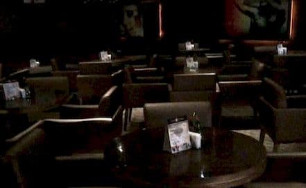 Brass Monkey The Hub Mall Goregaon Photo Brass Monkey The Hub Mall Goregaon Lounge in Goregaon