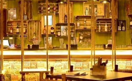 Brats Bar and Lounge Goregaon Photo Brats Bar and Lounge Goregaon Lounge in Goregaon