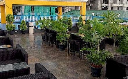 Breeze Yeshwanthpur Photo Breeze Yeshwanthpur Lounge in Yeshwanthpur