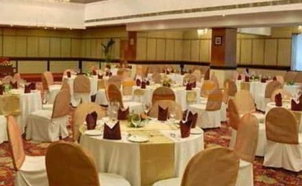 Breeze Hotel Kilpauk Photo Breeze Hotel Kilpauk Hotel in Kilpauk