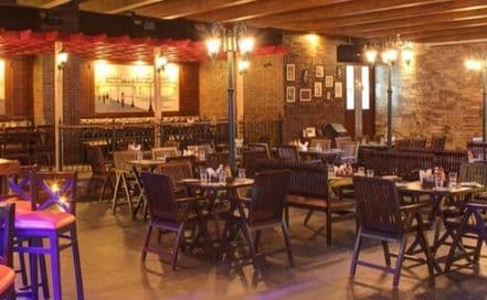 Brewer Street Sohna Road Photo Brewer Street Sohna Road Lounge in Sohna Road