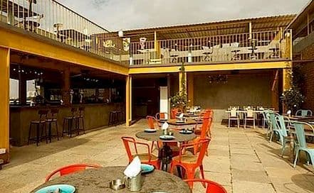 Brewsky Pub JP nagar Photo Brewsky Pub JP nagar Lounge in JP nagar