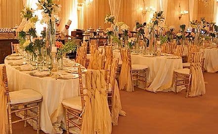 Brij Greens Farm Chattarpur Photo Brij Greens Farm Chattarpur Party Lawns in Chattarpur