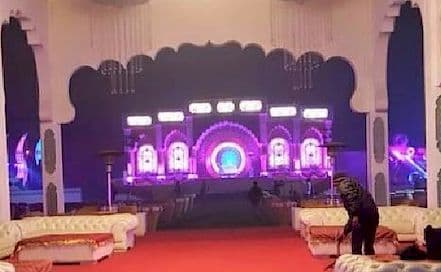 Bristol Farm GT Karnal Road Photo Bristol Farm GT Karnal Road Party Lawns in GT Karnal Road