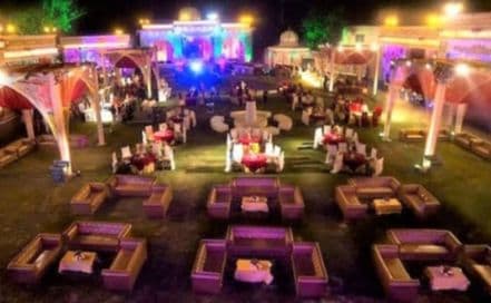 Bristol Palace Ghaziabad Photo Bristol Palace Ghaziabad AC Banquet Hall in Ghaziabad