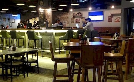 British Brewing Club Lodha Xperia Mall Dombivali Photo British Brewing Club Lodha Xperia Mall Dombivali Lounge in Dombivali