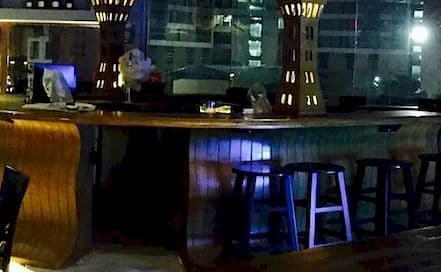 British Brewing Company Inorbit Mall Vashi Photo British Brewing Company Inorbit Mall Vashi Lounge in Vashi