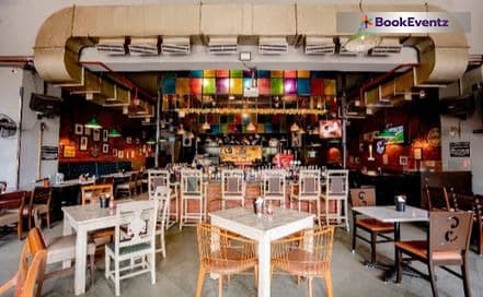 British Brewing Company Sakinaka Junction Andheri Photo British Brewing Company Sakinaka Junction Andheri Lounge in Andheri
