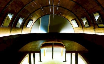 British Brewing Company Viviana Mall Thane Photo British Brewing Company Viviana Mall Thane Lounge in Thane