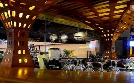 British Brewing Company Goregaon Photo British Brewing Company Goregaon Lounge in Goregaon