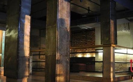 Bromfy Music Cafe Greater Kailash Photo Bromfy Music Cafe Greater Kailash Lounge in Greater Kailash