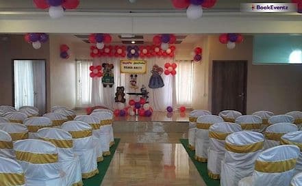 Brundhavana Party Hall JP nagar Photo Brundhavana Party Hall JP nagar AC Banquet Hall in JP nagar
