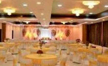Buhari Royale Chrompet Photo Buhari Royale Chrompet Hotel in Chrompet