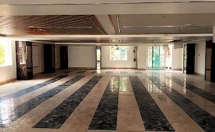 Builders' NGV Club Koramangala Photo Builders' NGV Club Koramangala AC Banquet Hall in Koramangala