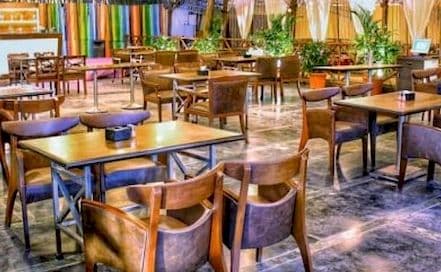 Bukhara Bar And Kitchen Vasai Photo Bukhara Bar And Kitchen Vasai Hotel in Vasai