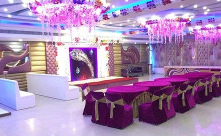 Bulbul Palace Sonipat Photo Bulbul Palace Sonipat AC Banquet Hall in Sonipat