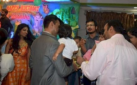 Bullet Hall Matunga Photo Bullet Hall Matunga AC Banquet Hall in Matunga