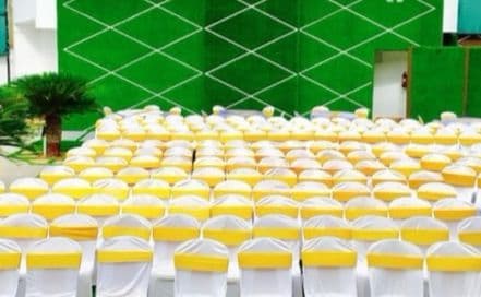 Bungalow8 Hotel & Resort Kolathur Photo Bungalow8 Hotel & Resort Kolathur Hotel in Kolathur