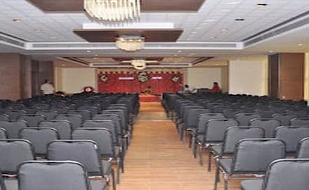 Buntara Bhavan Sion Photo Buntara Bhavan Sion AC Banquet Hall in Sion