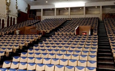 Bunts Sangha Mumbai Kurla East Photo Bunts Sangha Mumbai Kurla East AC Banquet Hall in Kurla East