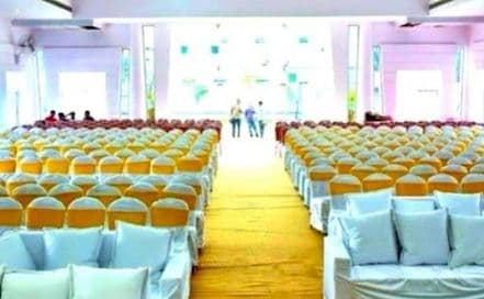 Butta Convention Madhapur Photo Butta Convention Madhapur AC Banquet Hall in Madhapur