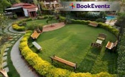 Button Eye Resort Toli Chowki Photo Button Eye Resort Toli Chowki Resort in Toli Chowki