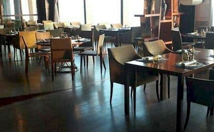 By the Mekong @ The St. Regis Lower Parel Photo By the Mekong @ The St. Regis Lower Parel Lounge in Lower Parel