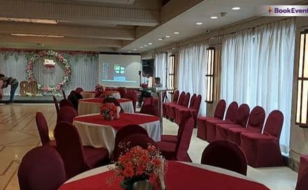 C K Nayudu Banquet Hall Churchgate Photo C K Nayudu Banquet Hall Churchgate AC Banquet Hall in Churchgate