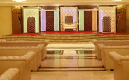 C-Pearls Hotel And Banquet Mundka Photo C-Pearls Hotel And Banquet Mundka Hotel in Mundka