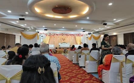 C T Chatwani Hall Andheri East Photo C T Chatwani Hall Andheri East AC Banquet Hall in Andheri East