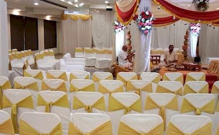 C T Chatwani Hall Andheri East Photo C T Chatwani Hall Andheri East AC Banquet Hall in Andheri East