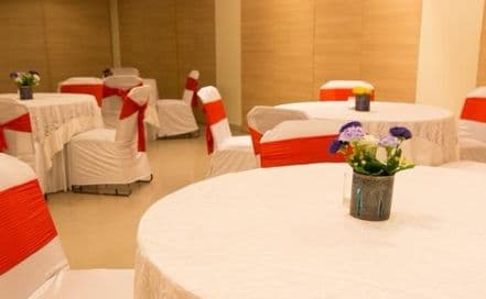 Cabana Hotel Greater Kailash Photo Cabana Hotel Greater Kailash Hotel in Greater Kailash