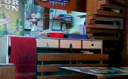 Cafe Oval Churchgate Photo Cafe Oval Churchgate Lounge in Churchgate