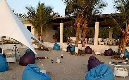 Cafe Serene Bhayander Photo Cafe Serene Bhayander Hotel in Bhayander