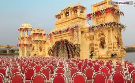 Calcutta Boating & Hotel Resorts Topsia Photo Calcutta Boating & Hotel Resorts Topsia AC Banquet Hall in Topsia