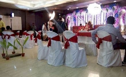 Calcutta Motor Dealers' Association bowbazar Photo Calcutta Motor Dealers' Association bowbazar AC Banquet Hall in bowbazar