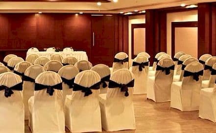 Cambay Sapphire Vejalpur Photo Cambay Sapphire Vejalpur 5 Star Hotel in Vejalpur