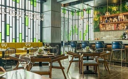 Candy and green Mahalaxmi Photo Candy and green Mahalaxmi Lounge in Mahalaxmi