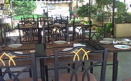 Canopy Revival MG Road Photo Canopy Revival MG Road AC Banquet Hall in MG Road