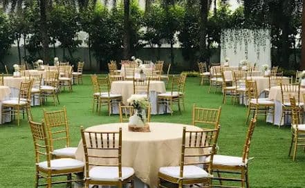 Canto - Restaurant and Banquet Lower Parel Photo Canto - Restaurant and Banquet Lower Parel AC Banquet Hall in Lower Parel