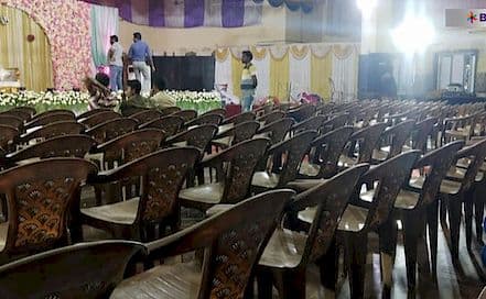 Cantonment Board Thirumana Mandapam Pallavaram Photo Cantonment Board Thirumana Mandapam Pallavaram Non-AC Banquet Halls in Pallavaram