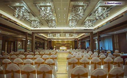 Capers Banquet Hall Andheri Photo Capers Banquet Hall Andheri AC Banquet Hall in Andheri