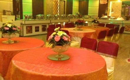 Capitol Banquet Ghaziabad Photo Capitol Banquet Ghaziabad AC Banquet Hall in Ghaziabad