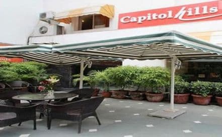 Hotel Capitol Hills Greater Kailash Photo Hotel Capitol Hills Greater Kailash Hotel in Greater Kailash