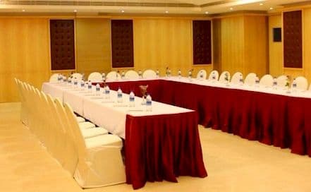 Carnival the Banquet Hall Jayanagar Photo Carnival the Banquet Hall Jayanagar AC Banquet Hall in Jayanagar