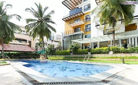 Cartier Hotels & Resorts Marathahalli Photo Cartier Hotels & Resorts Marathahalli Hotel in Marathahalli